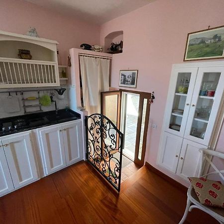 Appartamento Indipendente Vista Unica Manciano Dış mekan fotoğraf