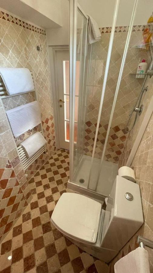 Appartamento Indipendente Vista Unica Manciano Dış mekan fotoğraf