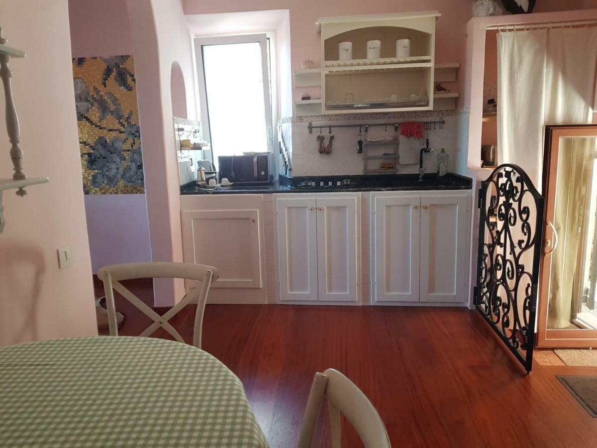 Appartamento Indipendente Vista Unica Manciano Dış mekan fotoğraf